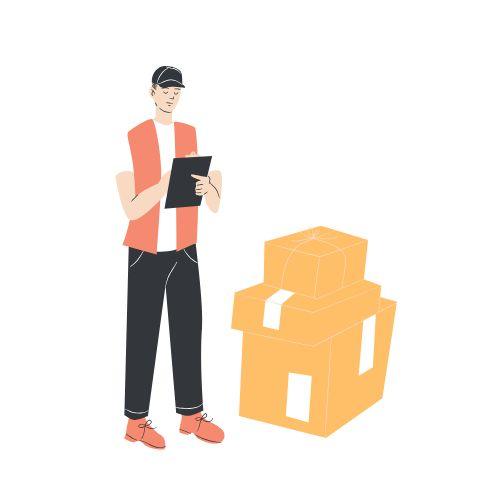 delivery 1