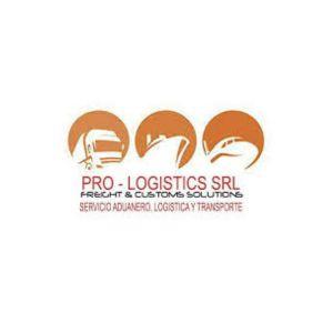 pro logistic
